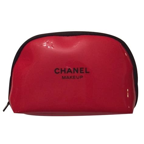 trousse maquillage chanel|trousse de makeup.